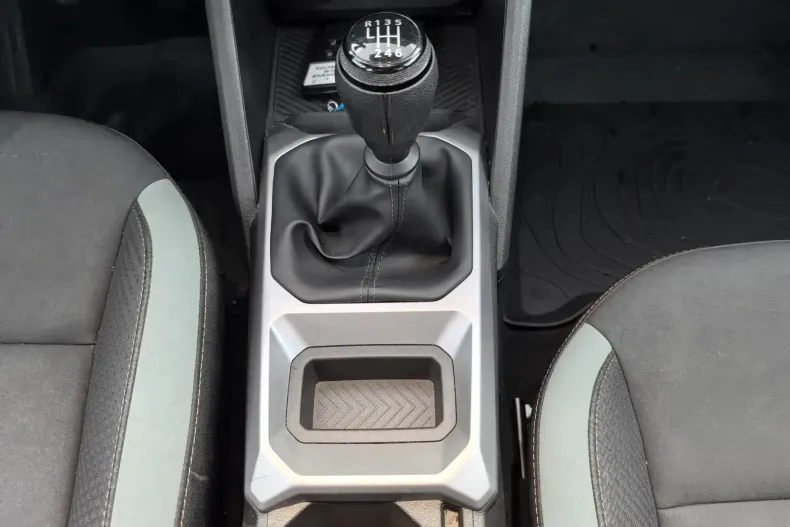 Dacia Bigster din 2025 cu 23.855 km - oferta DAC198776 - foto 14