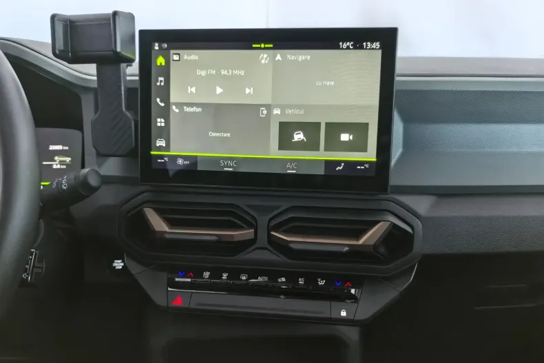 Dacia Bigster din 2025 cu 23.855 km - oferta DAC198776 - foto 15