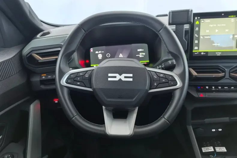 Dacia Bigster din 2025 cu 23.855 km - oferta DAC198776 - foto 16