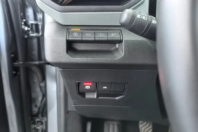 Dacia Bigster din 2025 cu 23.855 km - oferta DAC198776 - foto 17