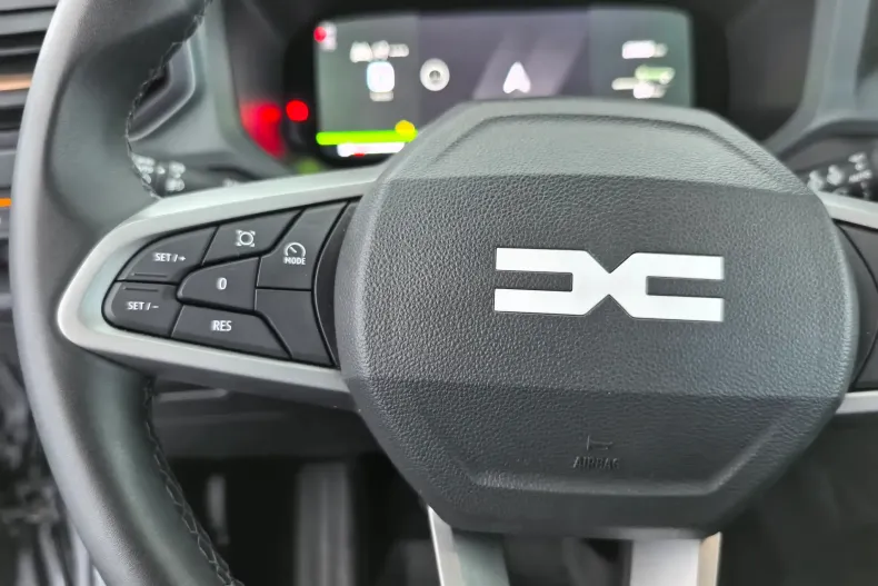 Dacia Bigster din 2025 cu 23.855 km - oferta DAC198776 - foto 18