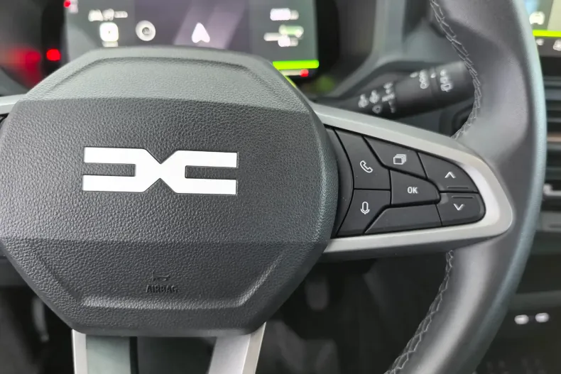 Dacia Bigster din 2025 cu 23.855 km - oferta DAC198776 - foto 19