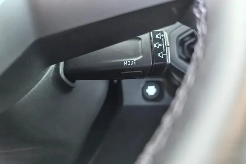 Dacia Bigster din 2025 cu 23.855 km - oferta DAC198776 - foto 21