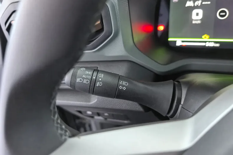 Dacia Bigster din 2025 cu 23.855 km - oferta DAC198776 - foto 22