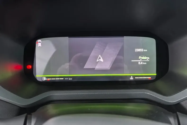 Dacia Bigster din 2025 cu 23.855 km - oferta DAC198776 - foto 23