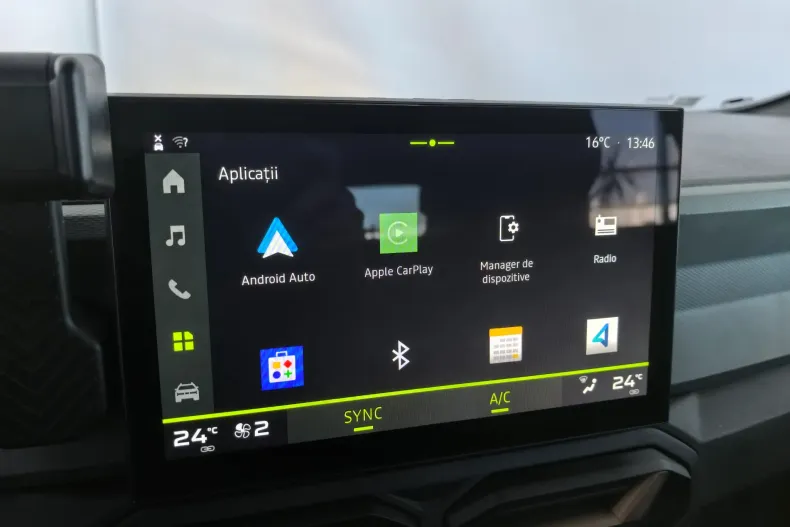 Dacia Bigster din 2025 cu 23.855 km - oferta DAC198776 - foto 25