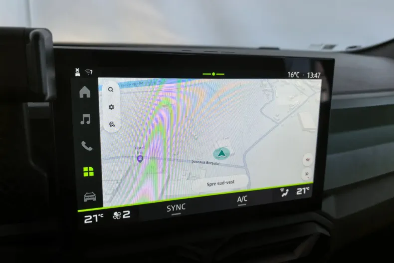 Dacia Bigster din 2025 cu 23.855 km - oferta DAC198776 - foto 26