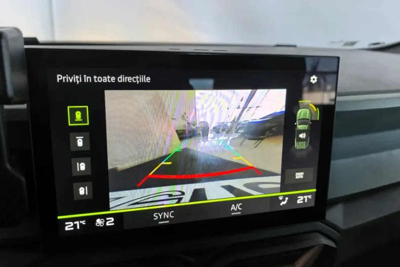 Dacia Bigster din 2025 cu 23.855 km - oferta DAC198776 - foto 28