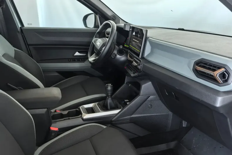 Dacia Bigster din 2025 cu 23.855 km - oferta DAC198776 - foto 30