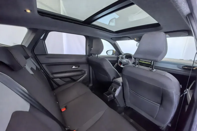 Dacia Bigster din 2025 cu 23.855 km - oferta DAC198776 - foto 32