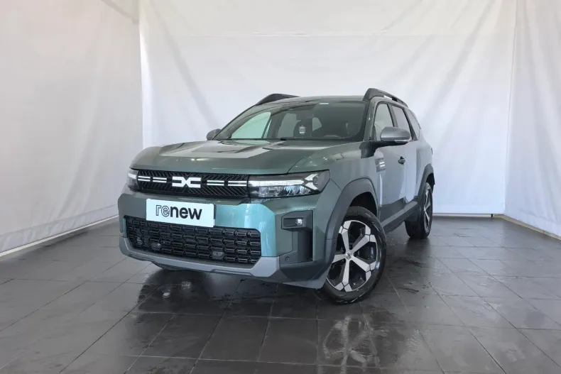 Dacia Bigster din 2025 cu 21.329 km - oferta DAC198777 - foto 1