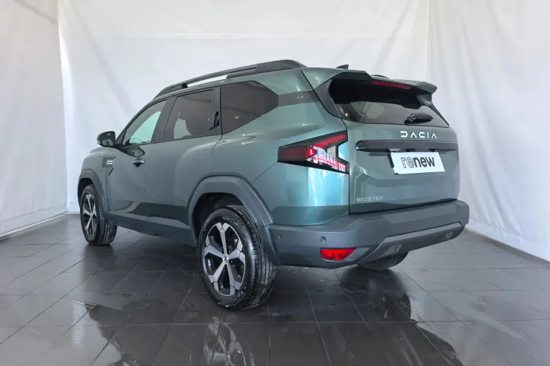 Dacia Bigster din 2025 cu 21.329 km - oferta DAC198777 - foto 2