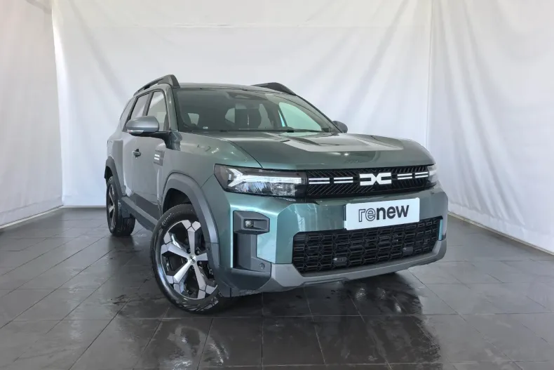 Dacia Bigster din 2025 cu 21.329 km - oferta DAC198777 - foto 3