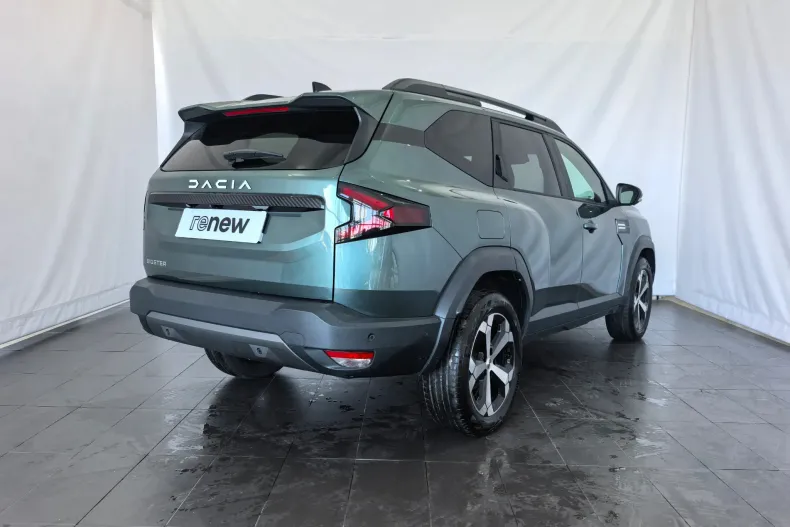 Dacia Bigster din 2025 cu 21.329 km - oferta DAC198777 - foto 4