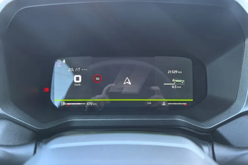 Dacia Bigster din 2025 cu 21.329 km - oferta DAC198777 - foto 6