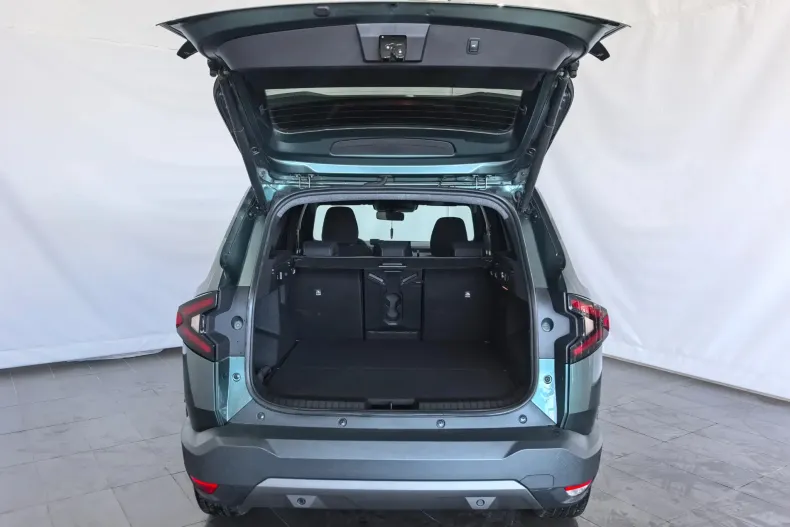 Dacia Bigster din 2025 cu 21.329 km - oferta DAC198777 - foto 9