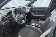 Dacia Bigster din 2025 cu 21.329 km - oferta DAC198777 - foto 13