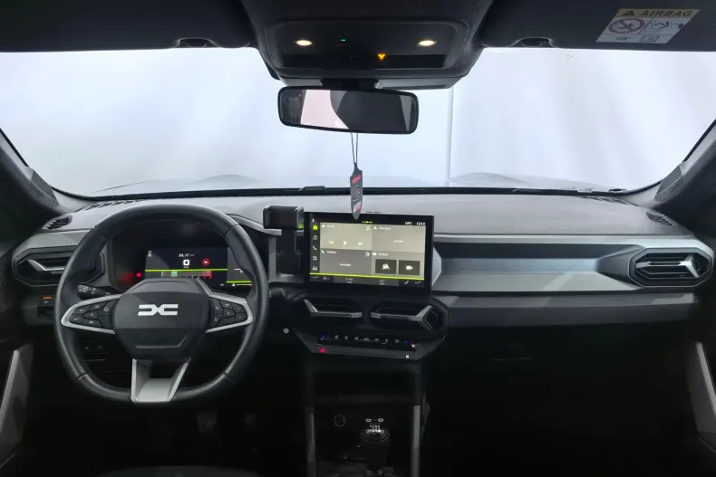 Dacia Bigster din 2025 cu 21.329 km - oferta DAC198777 - foto 14