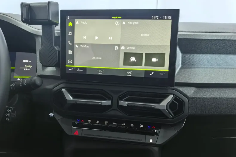 Dacia Bigster din 2025 cu 21.329 km - oferta DAC198777 - foto 16