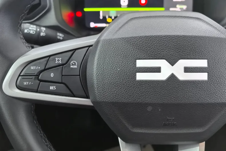 Dacia Bigster din 2025 cu 21.329 km - oferta DAC198777 - foto 19