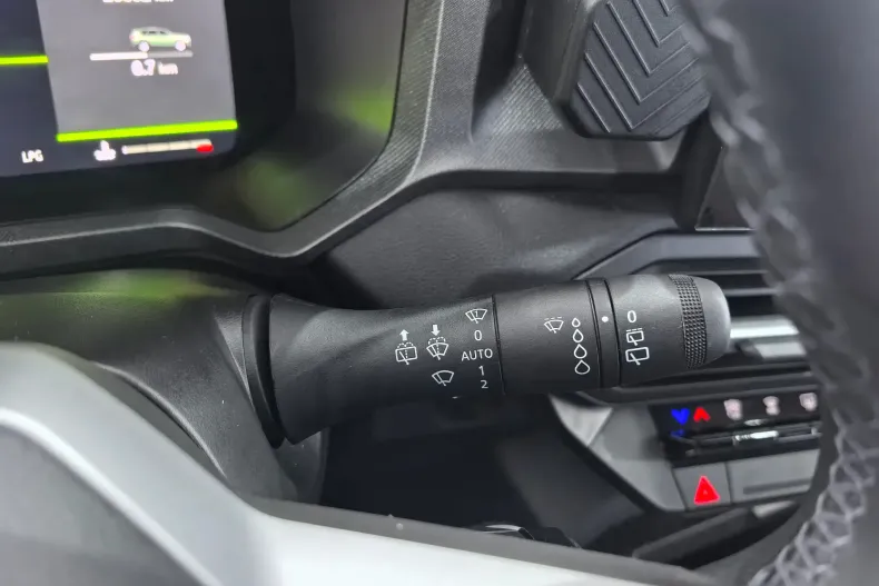 Dacia Bigster din 2025 cu 21.329 km - oferta DAC198777 - foto 21