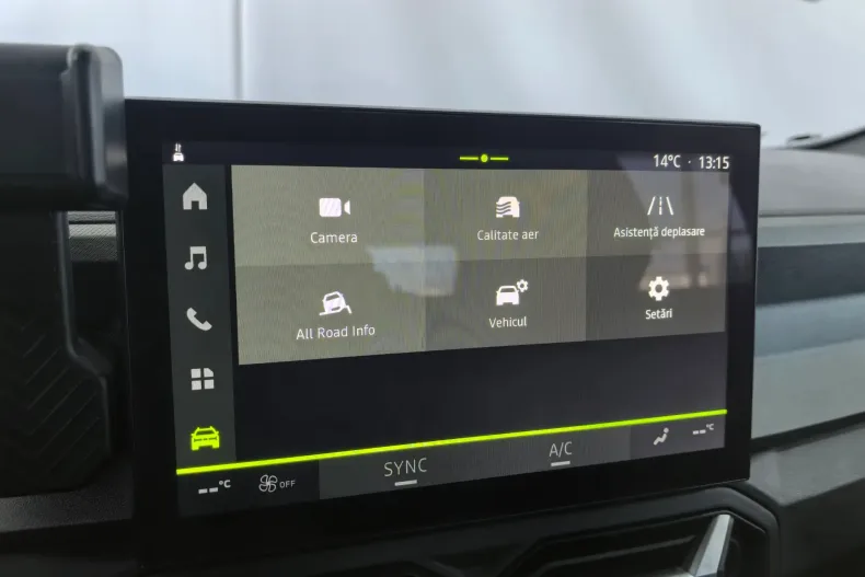 Dacia Bigster din 2025 cu 21.329 km - oferta DAC198777 - foto 27