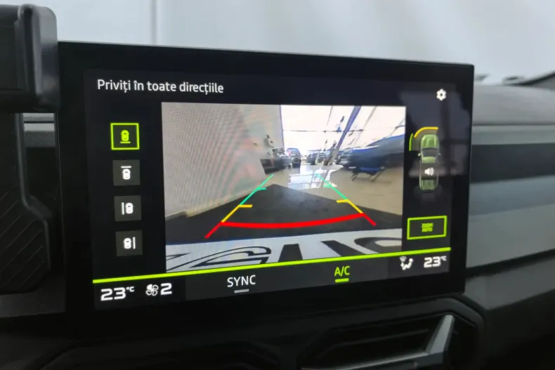 Dacia Bigster din 2025 cu 21.329 km - oferta DAC198777 - foto 28