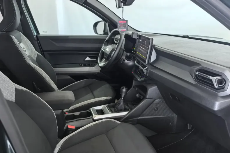 Dacia Bigster din 2025 cu 21.329 km - oferta DAC198777 - foto 30