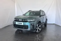 Dacia Bigster din 2025 cu 20.602 km - oferta DAC198778 - foto 1