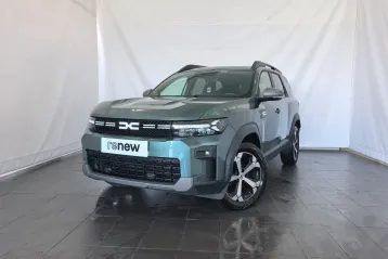 Dacia Bigster din 2025 - oferta DAC198778