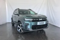 Dacia Bigster din 2025 cu 20.602 km - oferta DAC198778 - foto 3