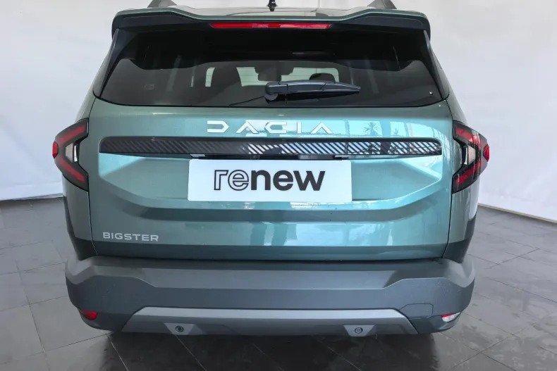 Dacia Bigster din 2025 cu 20.602 km - oferta DAC198778 - foto 7