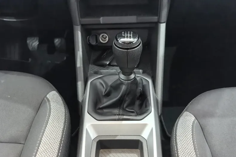 Dacia Bigster din 2025 cu 20.602 km - oferta DAC198778 - foto 14