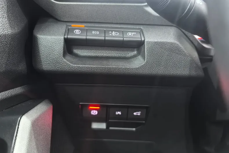 Dacia Bigster din 2025 cu 20.602 km - oferta DAC198778 - foto 18