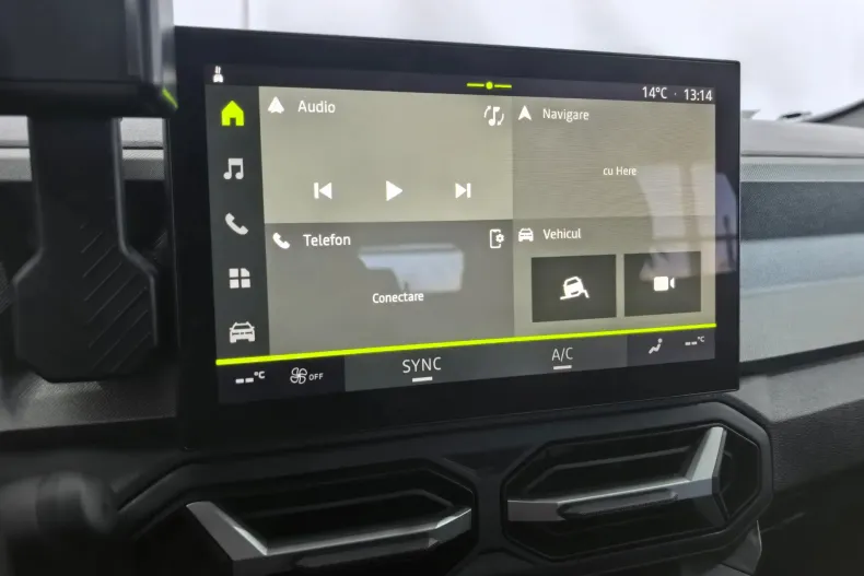 Dacia Bigster din 2025 cu 20.602 km - oferta DAC198778 - foto 25