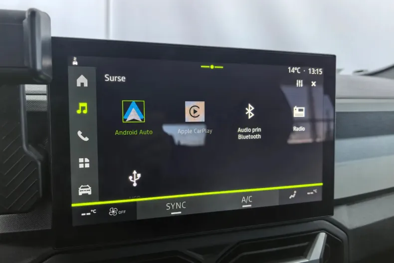 Dacia Bigster din 2025 cu 20.602 km - oferta DAC198778 - foto 26