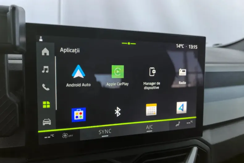 Dacia Bigster din 2025 cu 20.602 km - oferta DAC198778 - foto 27