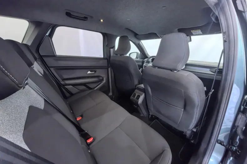 Dacia Bigster din 2025 cu 20.602 km - oferta DAC198778 - foto 33