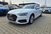 Audi A4 din 2024 cu 74.469 km - oferta AUD198779 - foto 1