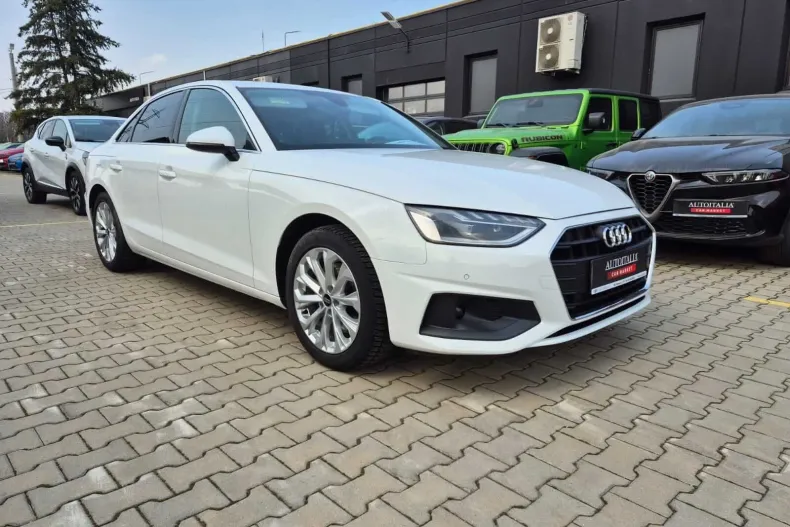 Audi A4 din 2024 cu 74.469 km - oferta AUD198779 - foto 3