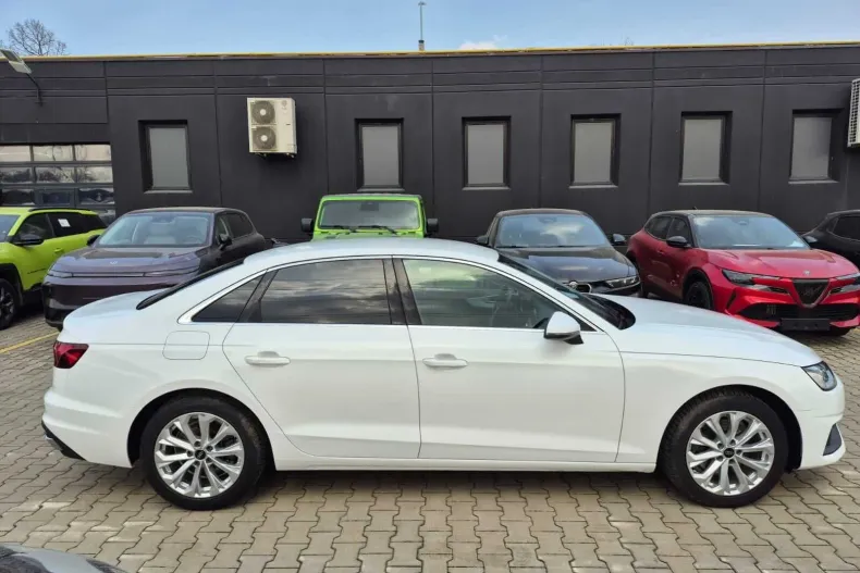Audi A4 din 2024 cu 74.469 km - oferta AUD198779 - foto 4
