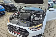 Audi A4 din 2024 cu 74.469 km - oferta AUD198779 - foto 7