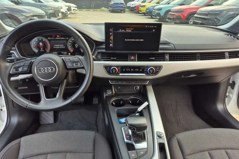 Audi A4 din 2024 cu 74.469 km - oferta AUD198779 - foto 10