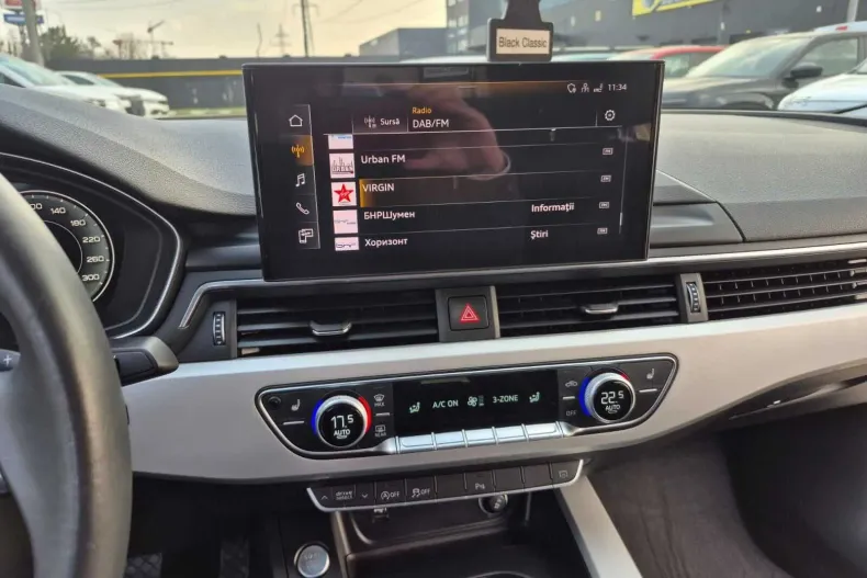 Audi A4 din 2024 cu 74.469 km - oferta AUD198779 - foto 11