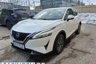 Nissan Qashqai din 2023 cu 85.491 km - oferta NIS198780 - foto 1
