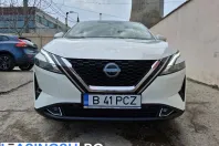 Nissan Qashqai din 2023 cu 85.491 km - oferta NIS198780 - foto 7