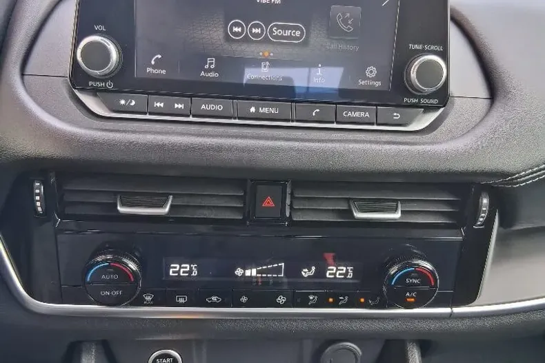 Nissan Qashqai din 2023 cu 85.491 km - oferta NIS198780 - foto 10