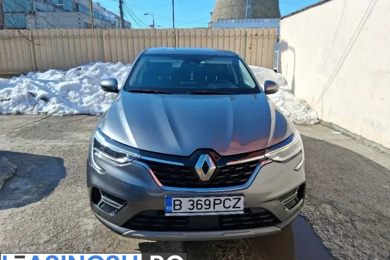 Renault Arkana din 2023 cu 91.644 km - oferta REN198781 - foto 2