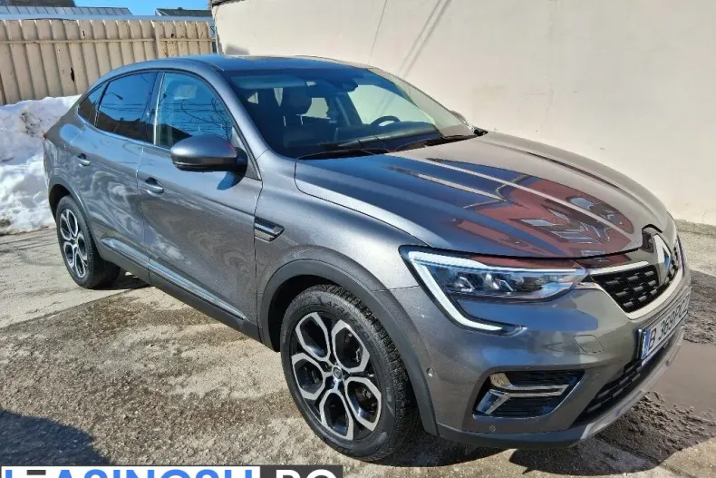 Renault Arkana din 2023 cu 91.644 km - oferta REN198781 - foto 3