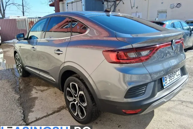 Renault Arkana din 2023 cu 91.644 km - oferta REN198781 - foto 6